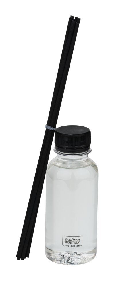 SCHÖNER WOHNEN-KOLLEKTION Raumduft Mod. Vanilla, 130 ml  nachfüllbar, langanhaltender Duft