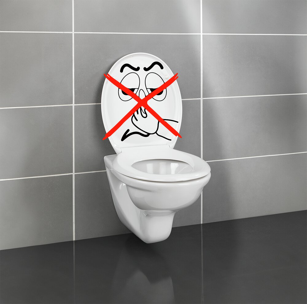 WC-Reinigungstabletten, 15 Stück  15 Stück