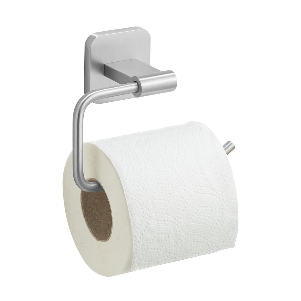 Turbo-Loc® Toilettenpapierhalter Mod. Porto Matt  Befestigen ohne Bohren
