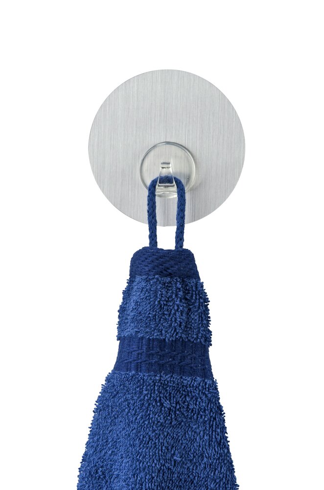 Static-Loc®  Befestigen ohne Bohren