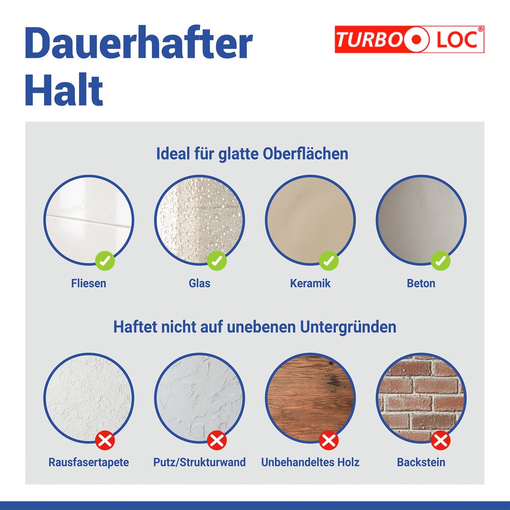 Turbo-Loc® Hoekplank Mod. Lizan Groen