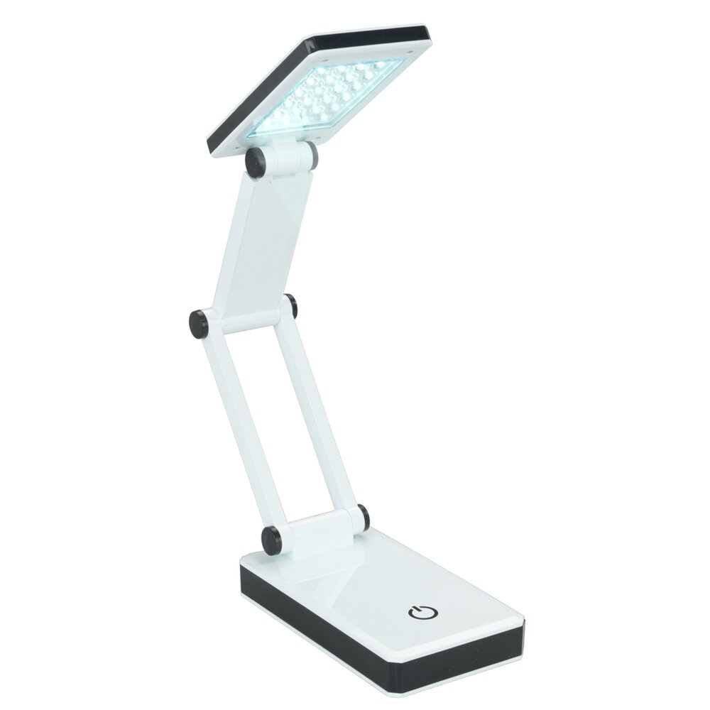 LED Lampe  faltbar
