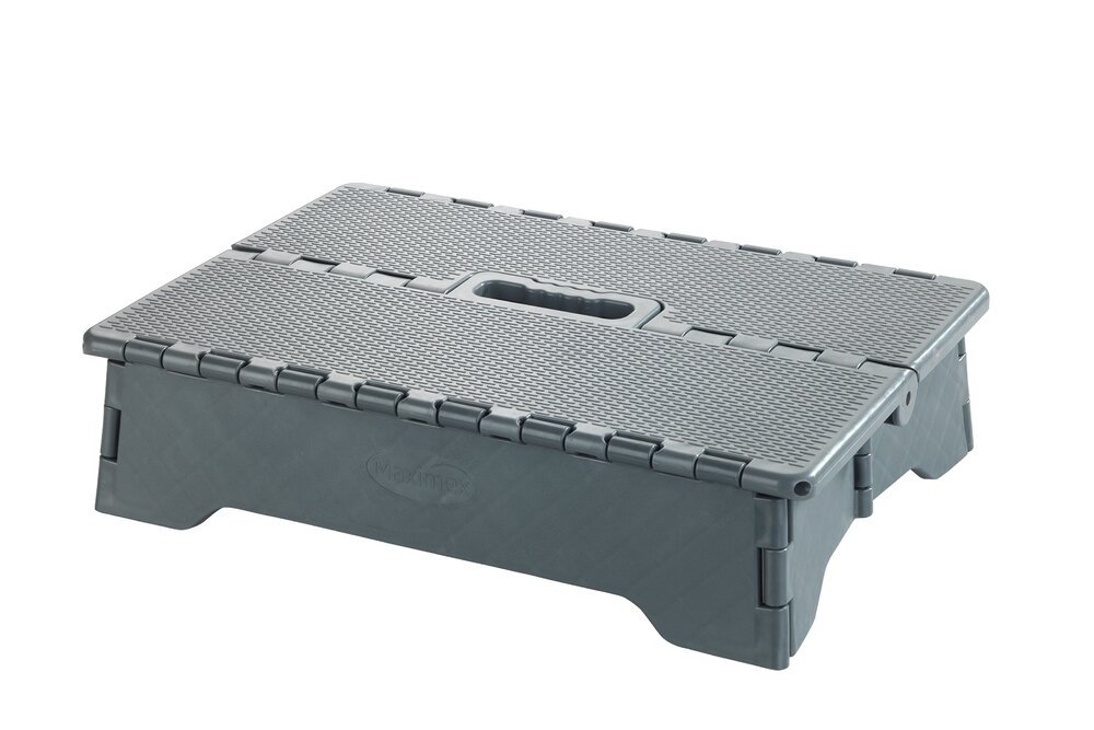 Klapp-Trittstufe Mod. Secura  klappbare Badstufe