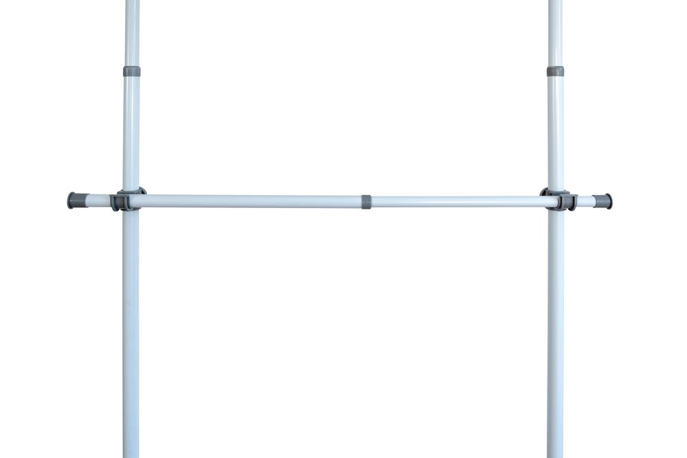 Kleiderstange Mod. Herkules  2er