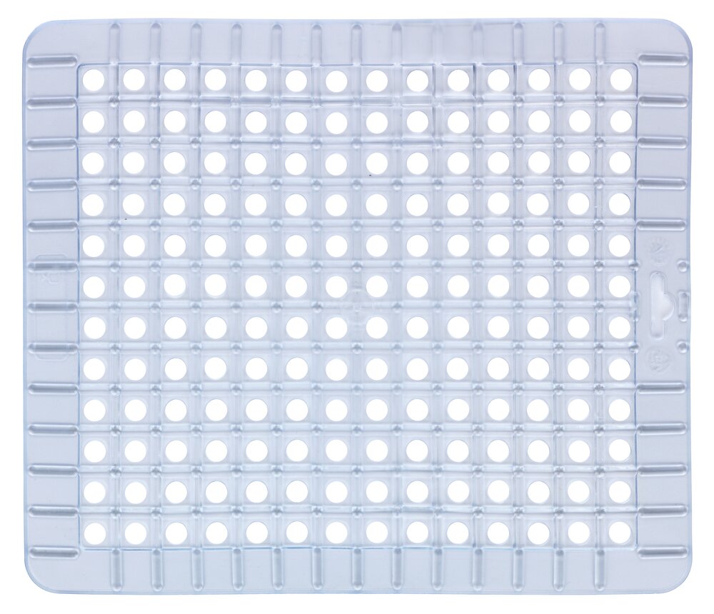 Spülbeckeneinlage Mod. Opal  schont Glas und Geschirr