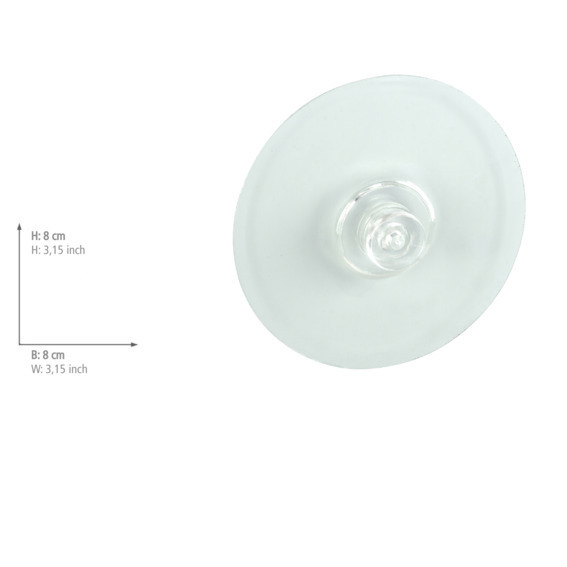 Static-Loc®  2er Set, Befestigen ohne bohren