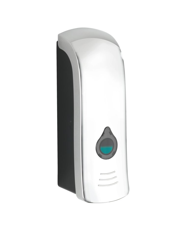 Desinfecterende dispenser Ranera S Chroom
