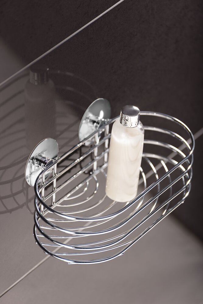 Turbo-Loc® étagère mural  fixer sans percer