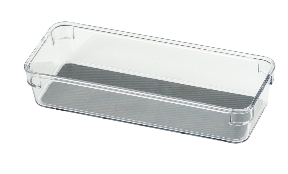 Schubladeneinsatz Mod. Long M  23 x 4,5 x 9 cm