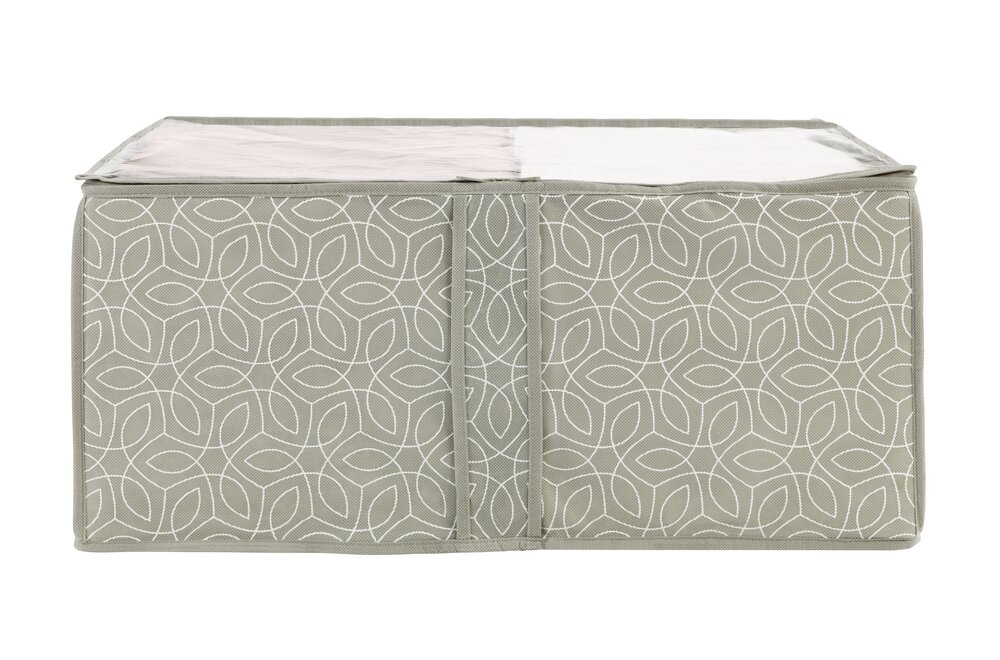 Aufbewahrungs-Soft-Box Mod. Balance M  3-Seiten-Reißverschluss