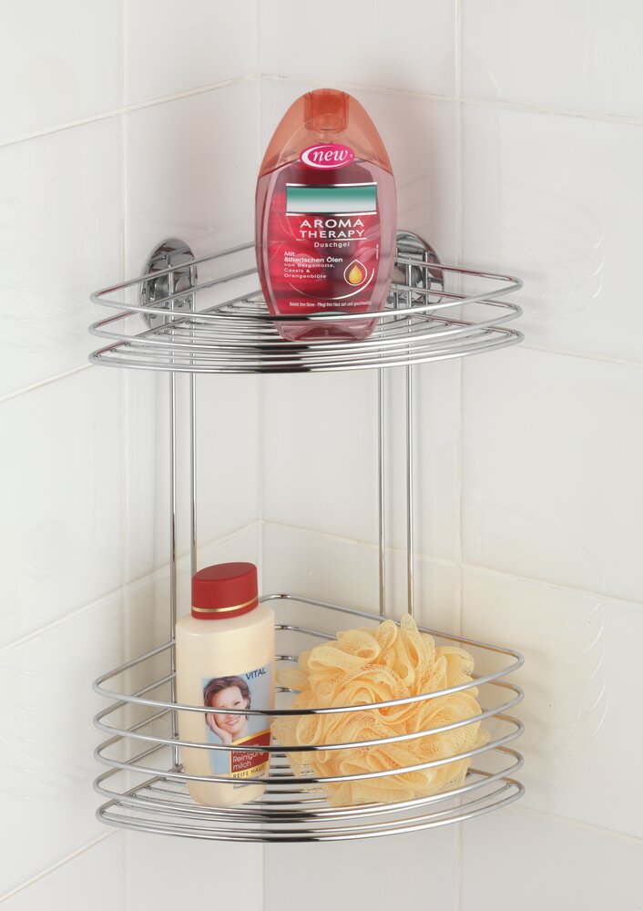 Turbo-Loc® hoeklegbord 2 legborden