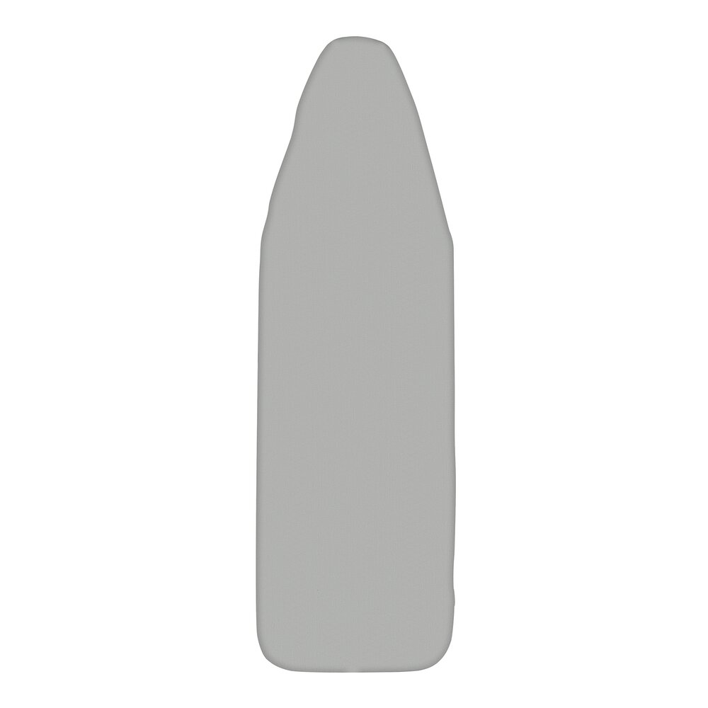 Bügelbrettbezug Mod. Basic L/XL  passend bis 140 x 50 cm, dampfbügelgeeignet