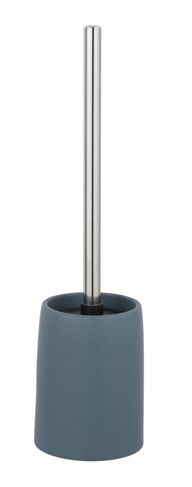 Keramik Bad-Accessoire Set Mod. FUNO, Blau  3-teilig