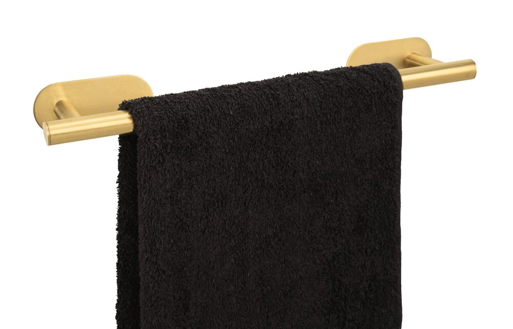 Turbo-Loc® Badhanddoekrek Orea Gold, 40 cm