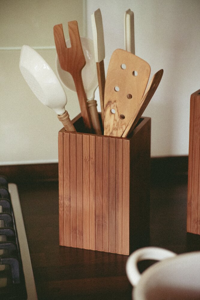 Keukenrolhouder en keukenrolhouder Mera