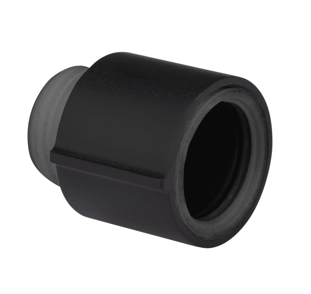 Wassersparer Schwarz  universal passend