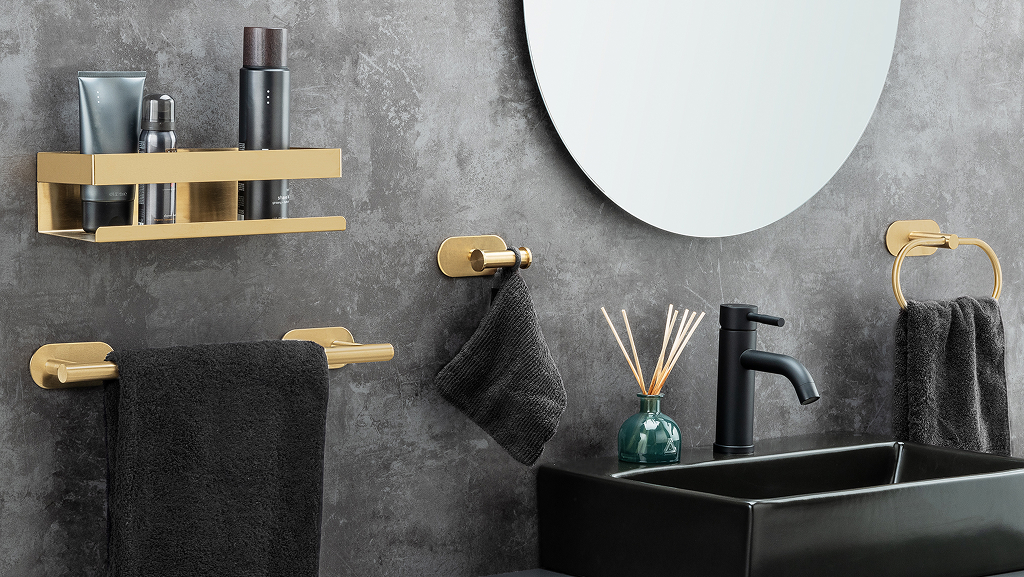 Hochwertige Bad-Produkte für dein Badezimmer