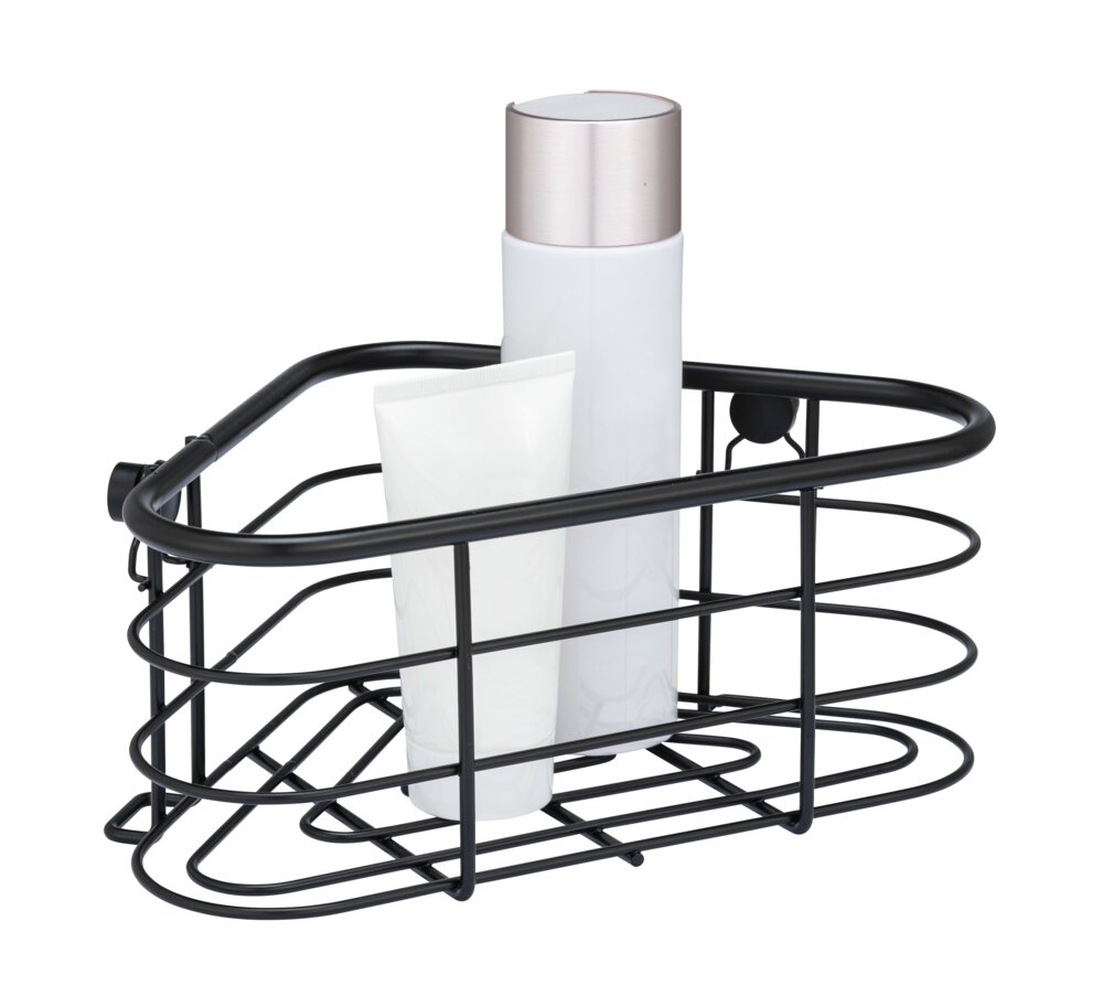 Etagère d'angle murale  Protection antirouille de haute qualité