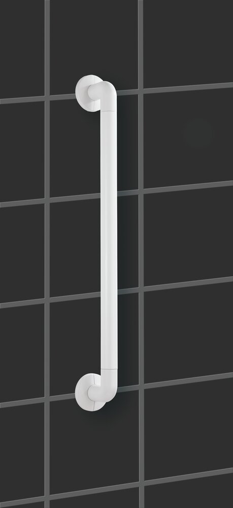 Wandhaltegriff Mod. Secura Weiß 43 cm