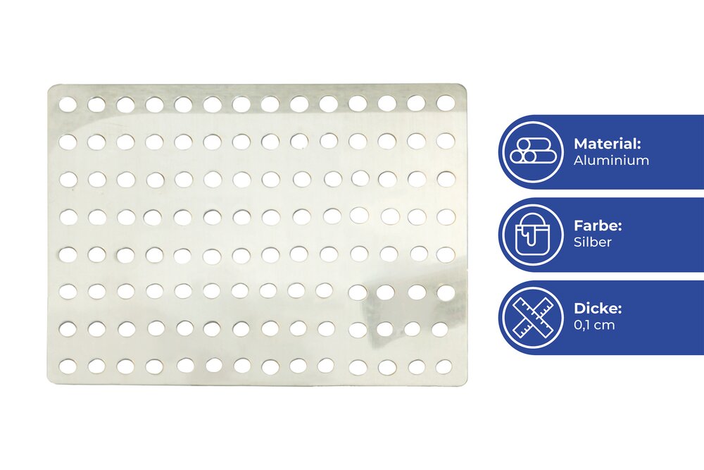 Silber-Clean  umweltfreundliche und schnelle Reinigung