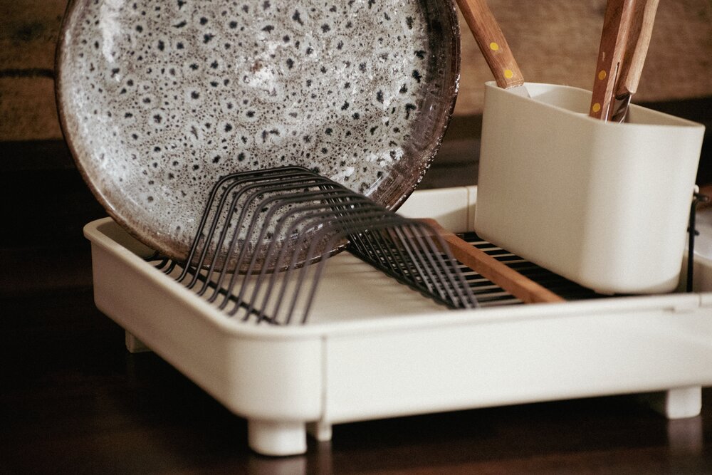 Geschirrabtropfer Mod. Avero  ausziehbar