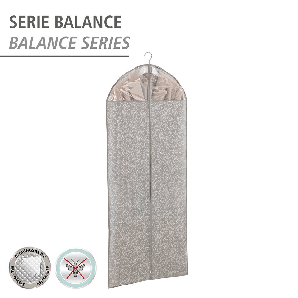 Kledingzak Balans 150 x 60 cm