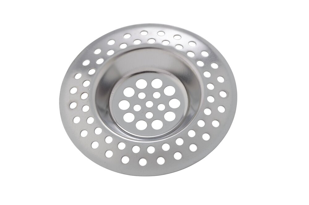 Tamis d´évier inox  set de 2