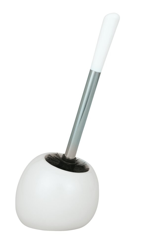 WC-Garnitur Mod. Polaris White  aus hochwertiger Keramik