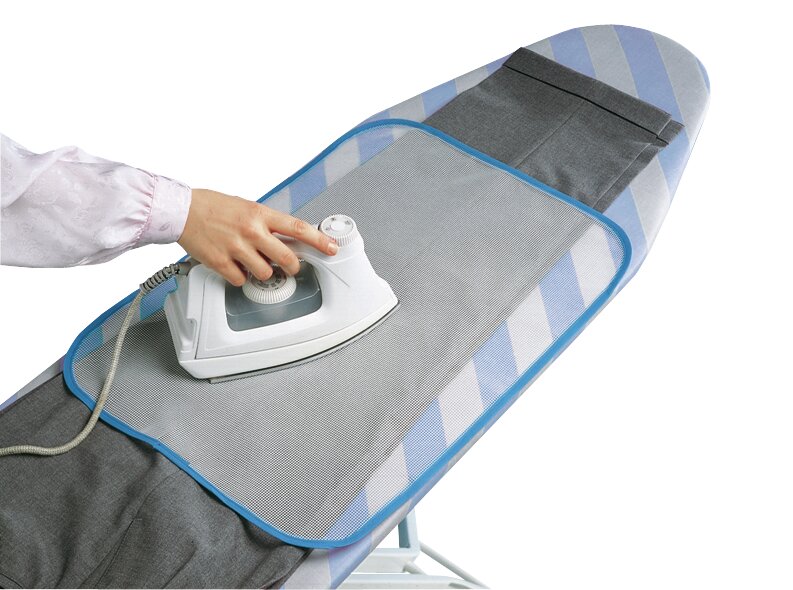 Gitternetz-B  60 x 40 cm