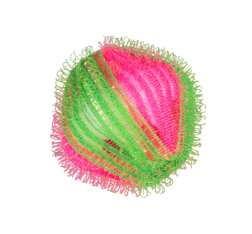 Boules de nettoyage anti-peluches  set de 6