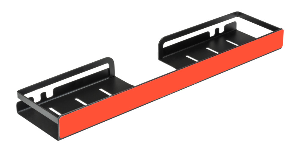 Turbo-Loc® Duschstangencaddy Altarella L  aus Edelstahl