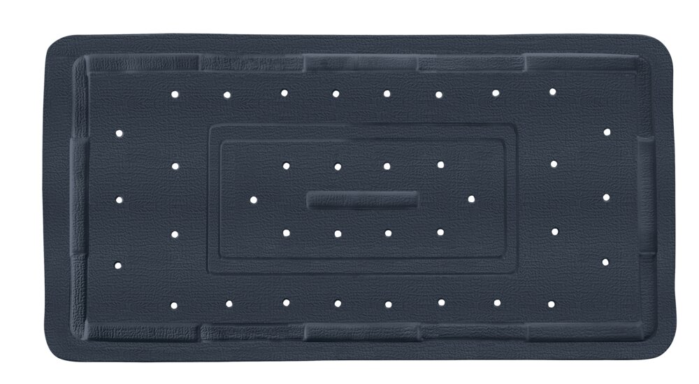 Badinzet Florida Grijs