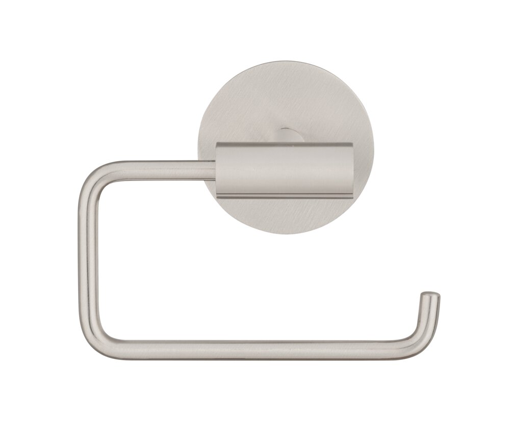 Distributeur de papier toilette Mod. Meleto Matt  à coller ou à percer