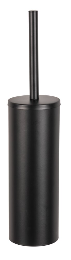 Turbo-Loc® WC-Garnitur Mod. Orea Bamboo  Mit herausnehmbarem Innenbehälter