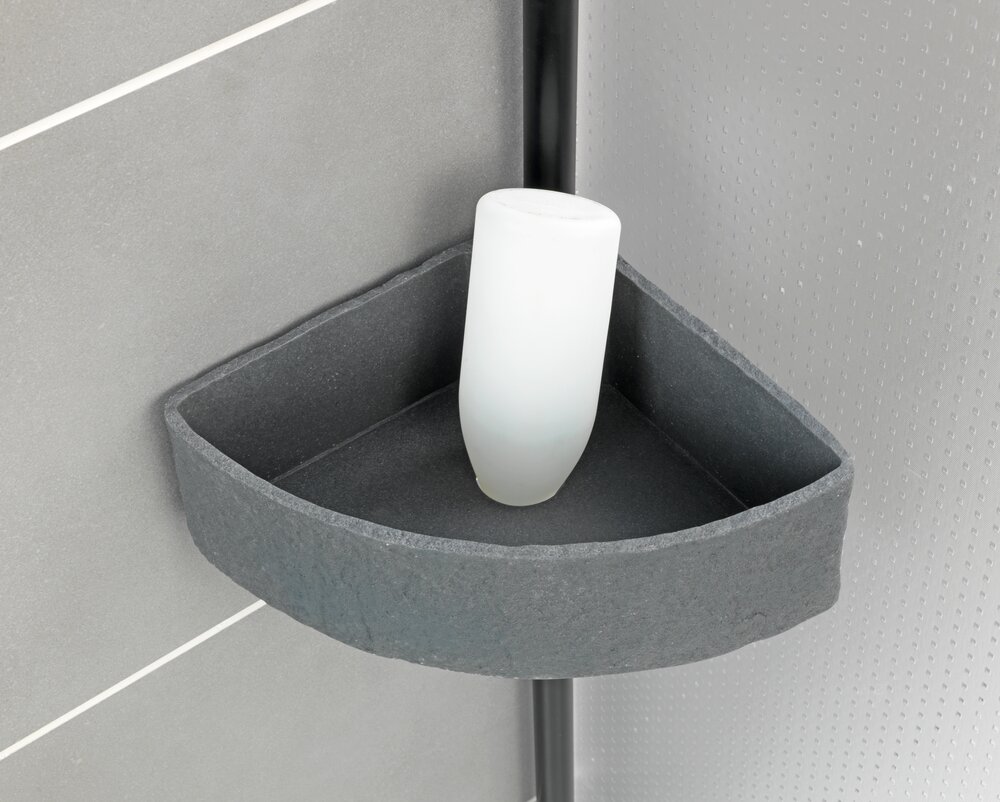 Villata telescopische hoekplank