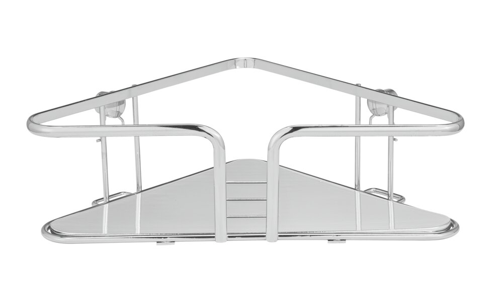 Roestvrij stalen hoekplank Termoli