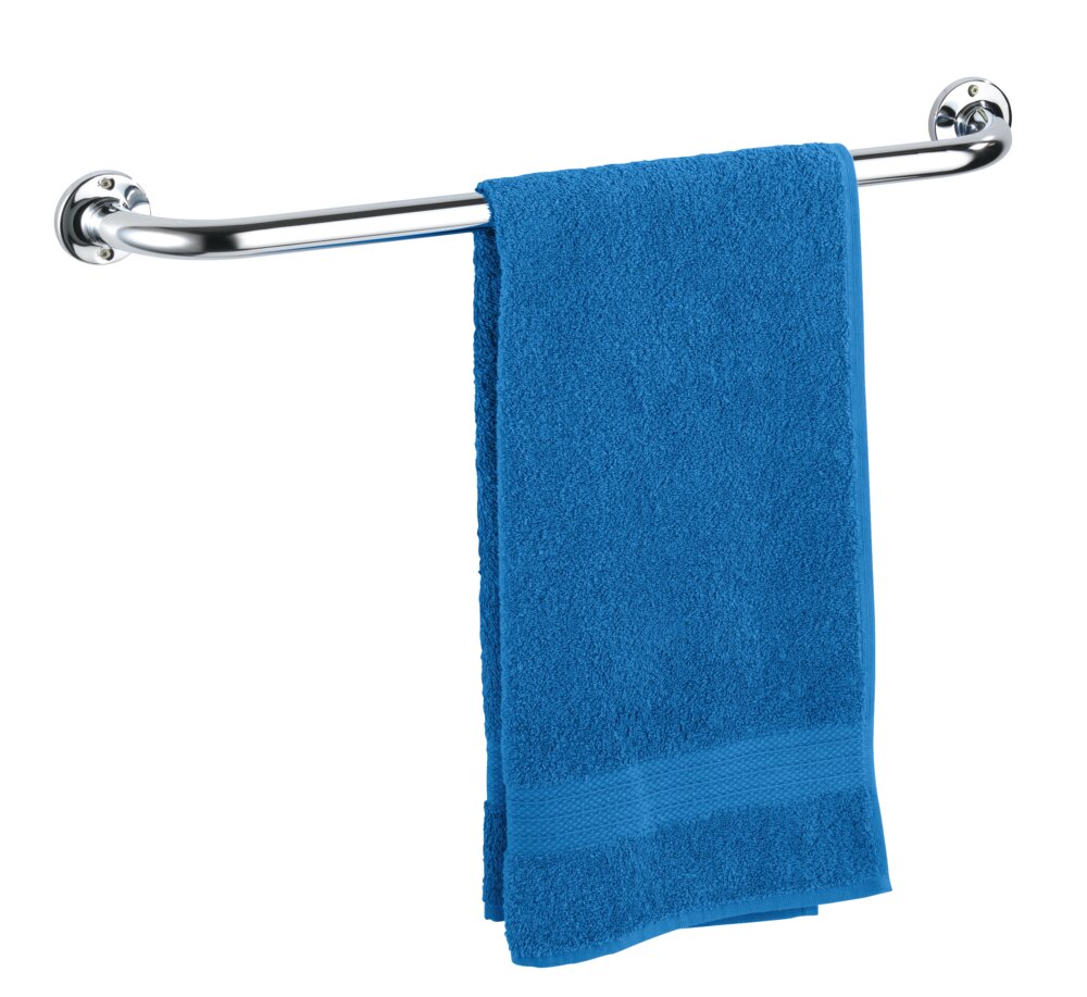 Handdoekrek Basic 60 cm