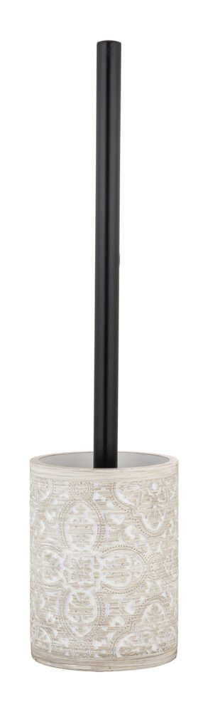 Ortezzano grijs WC-set