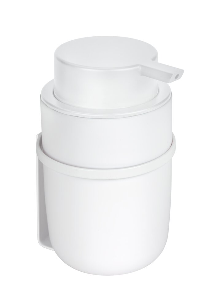 Turbo-Loc® Zeepdispenser Carpino Wit