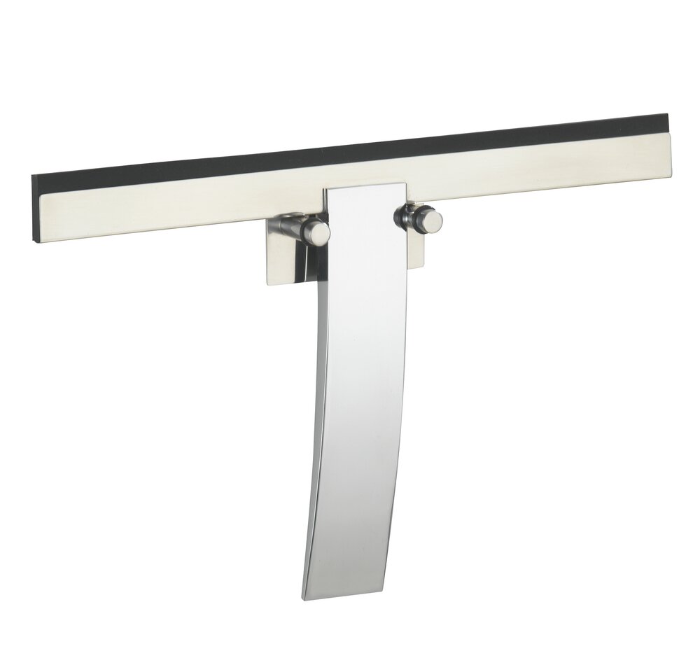 Badezimmerwischer Mod. Gela  rostfrei