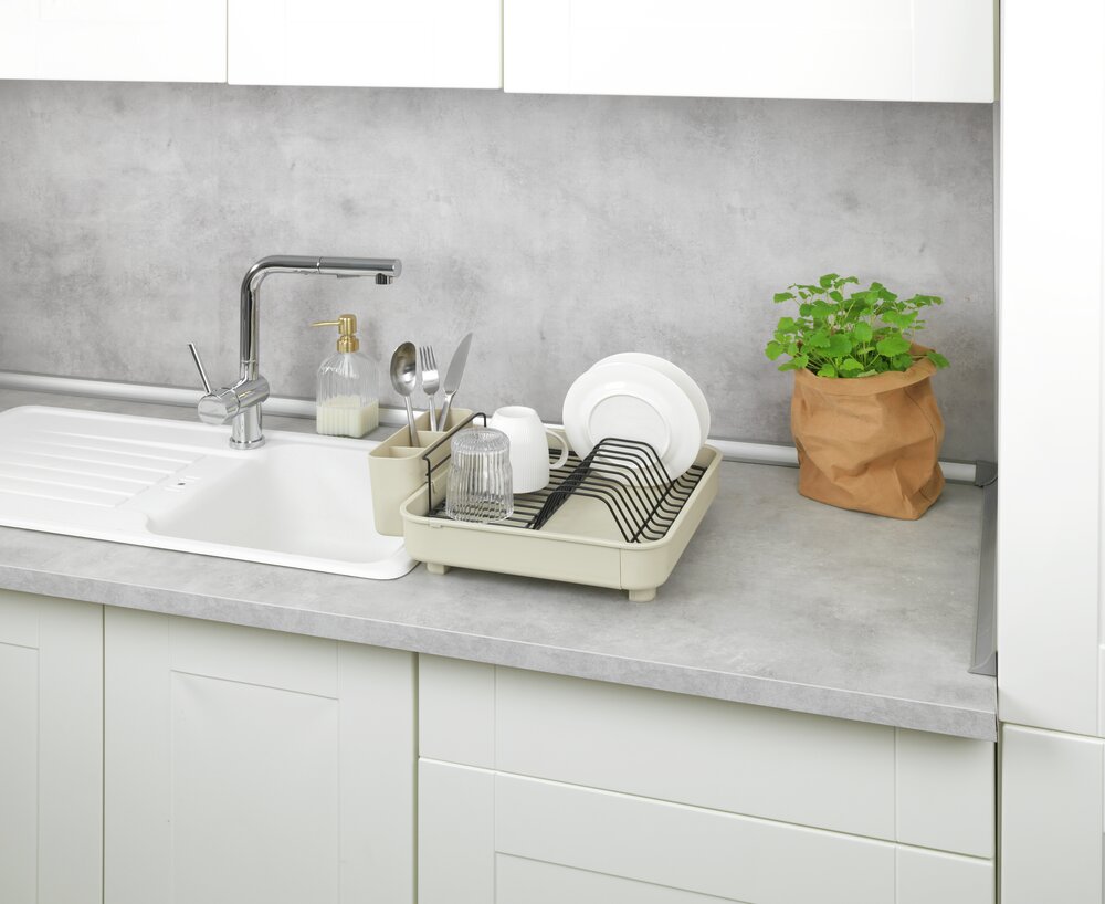 Geschirrabtropfer Mod. Avero  ausziehbar