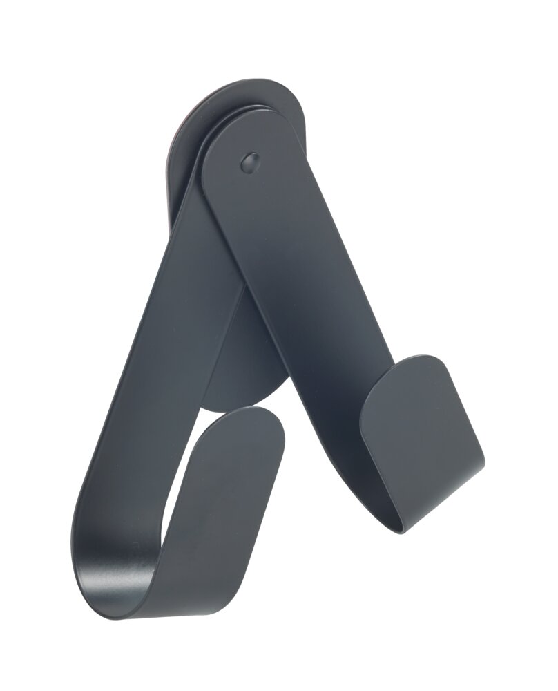Topfdeckelhalter Mod. Tony, 2er Set  für Deckel bis Ø 28 cm