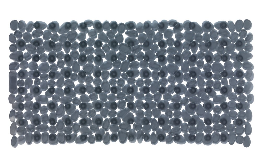 Wanneneinlage Mod. Paradise Anthrazit  36 x 71 cm