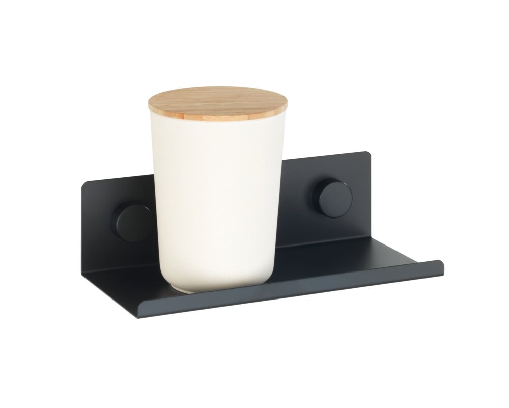 Küchenregal Mod. Jet S  aus pulverbeschichtetem Metall