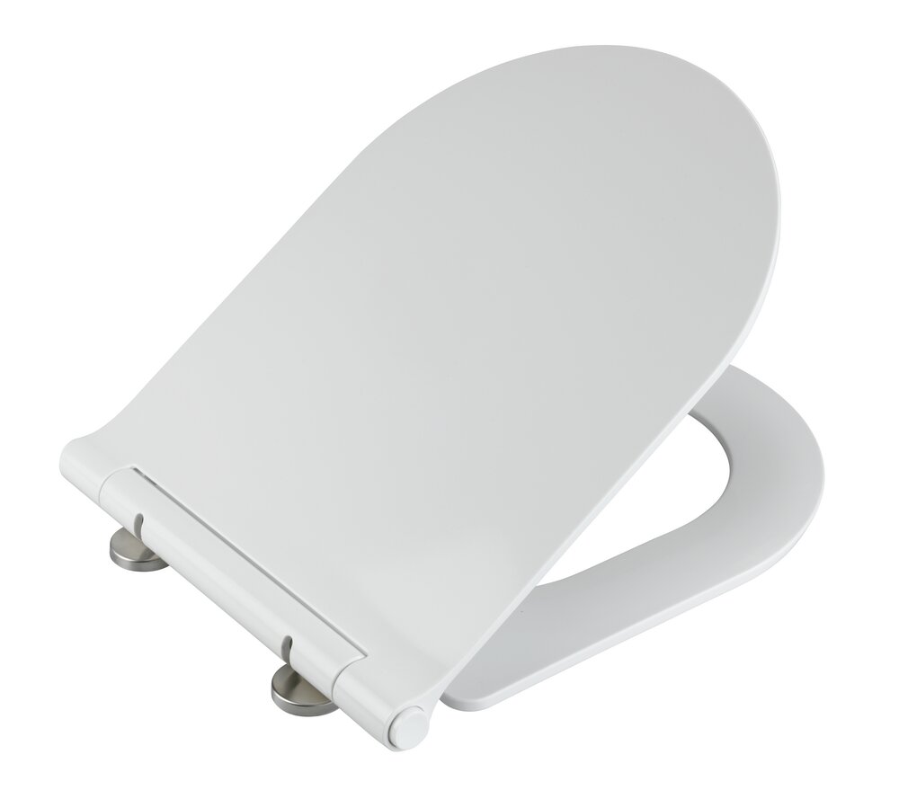 Abattant Premium Nuoro  abaissement automatique