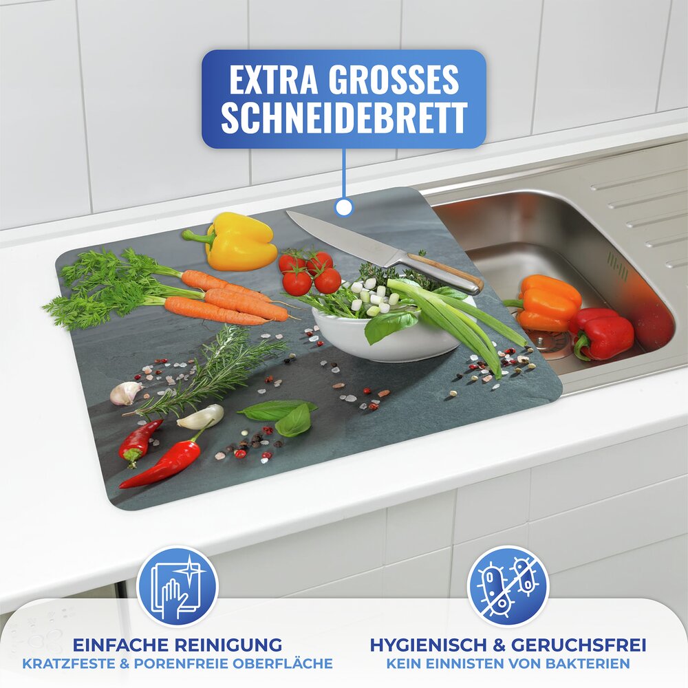 Multi-Plaat Mod. Kruidenkeuken