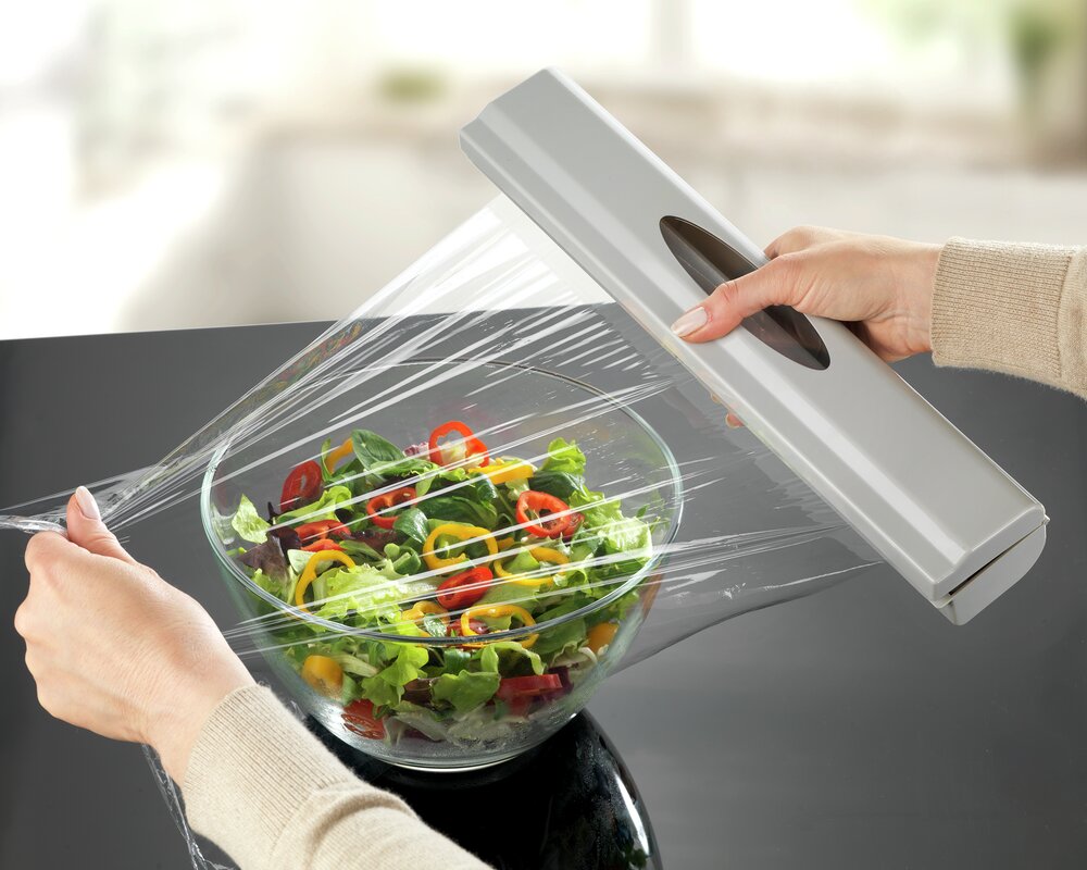 Foliesnijder Perfect Cutter L Lichtgrijs set van 2