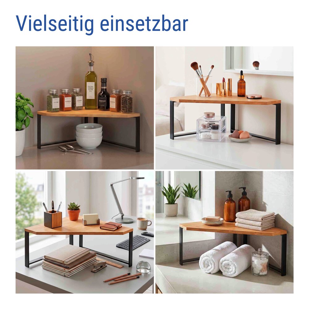 Keukenhoekrek Mod. Lou