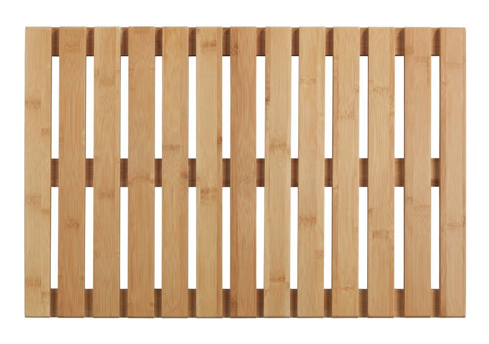 Baderost Mod. Indoor & Outdoor Bambus  40 x 60 cm