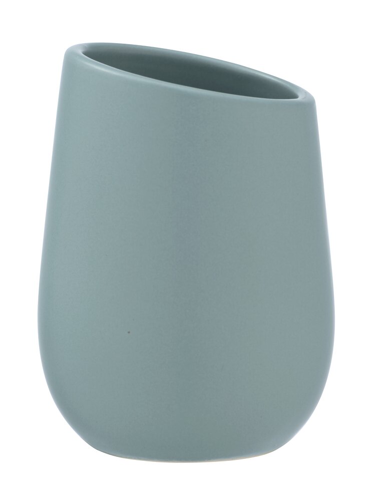 Gobelet Badi Bleugris  Gobelet Salle de Bain
